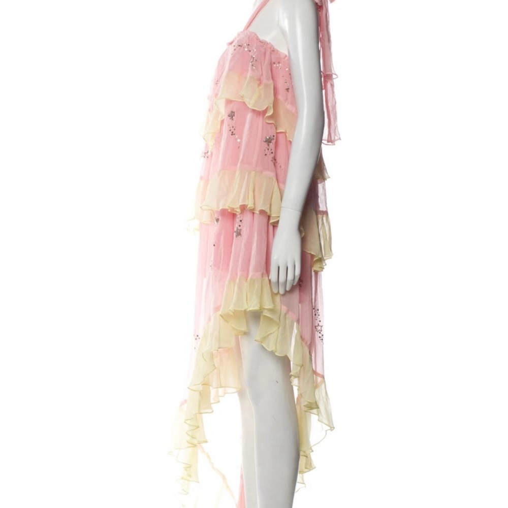 Super cute Rococo sand dress - Picture 2 of 3